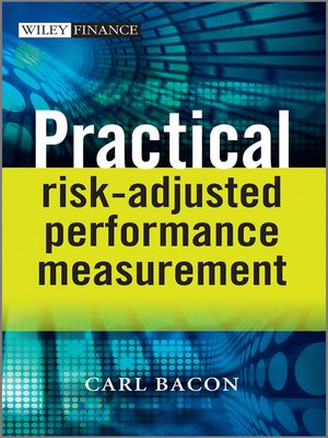 cover image of Practical Risk-Adjusted Performance Measurement